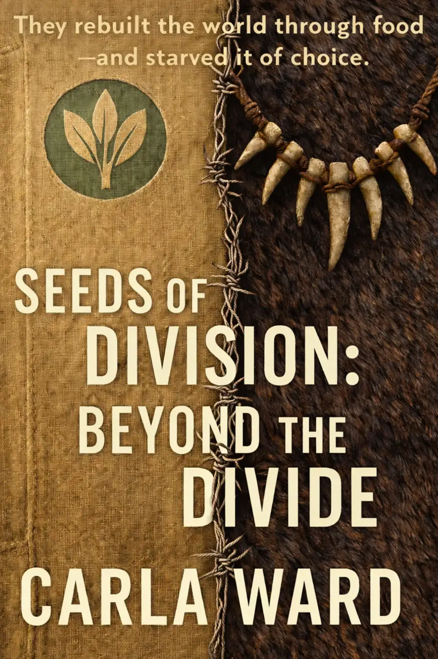 Seeds of Division: Beyond the Divide Image